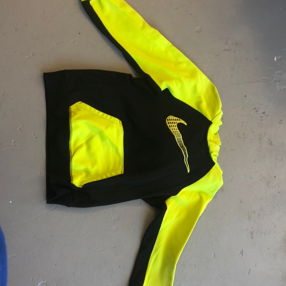 Nike Sweatshirt